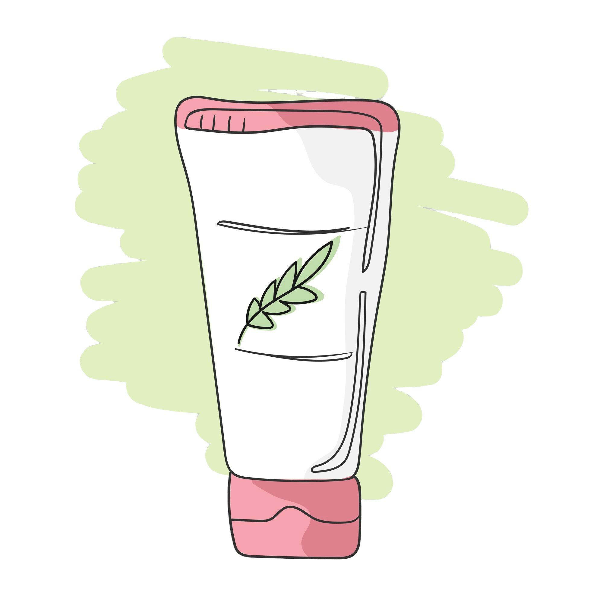 Produit de beauté